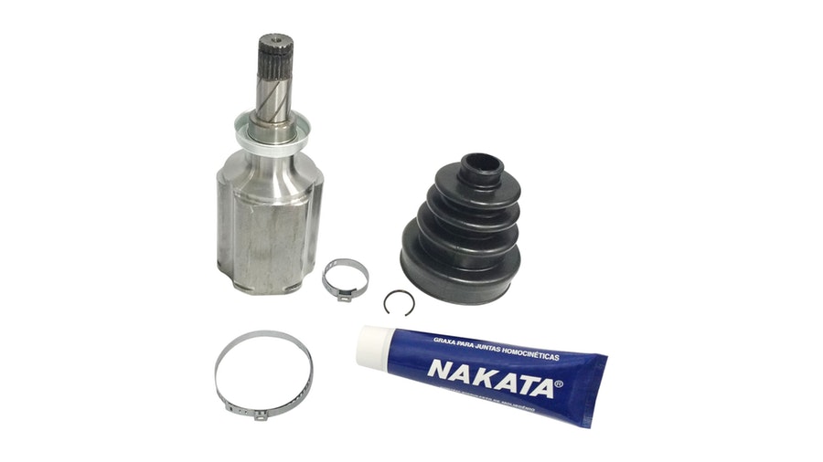 Tulipa - Nakata - NJH08-308D - Unitário