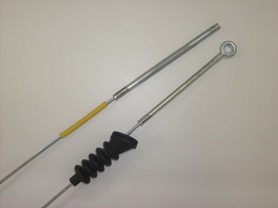 Cabo de Freio - Cabovel - 10895 - Unitário