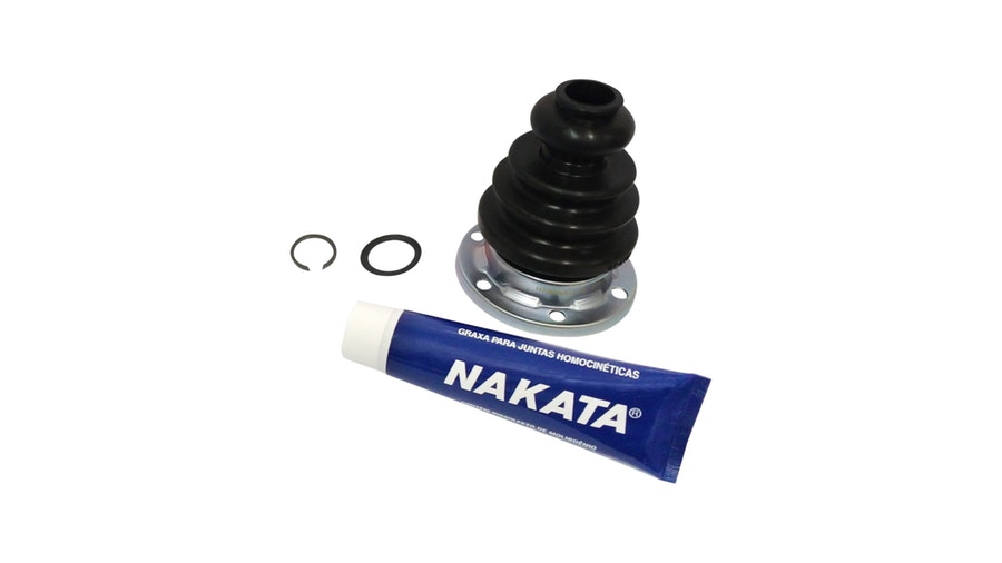Kit de Reparo da Junta Homocinética - Nakata - NKJ319 - Unitário