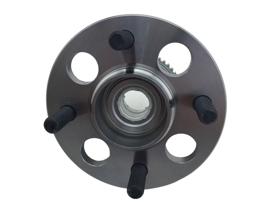 Cubo de Roda - Nakata - NKF 8145 - Unitário