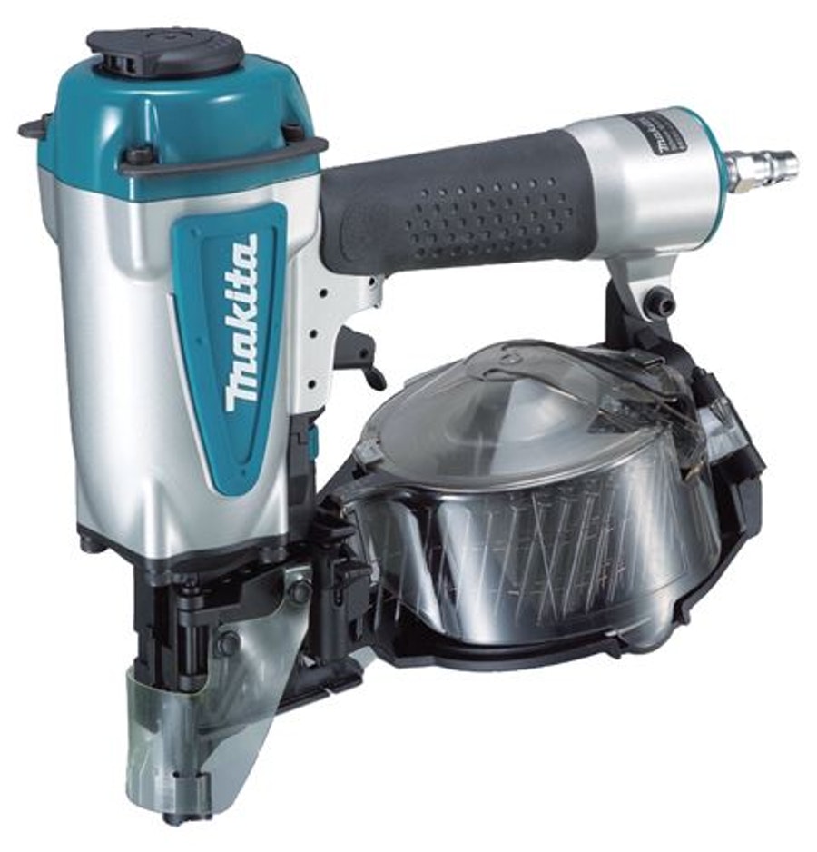 Pregador Pneumático - Makita - AN560 - Unitário
