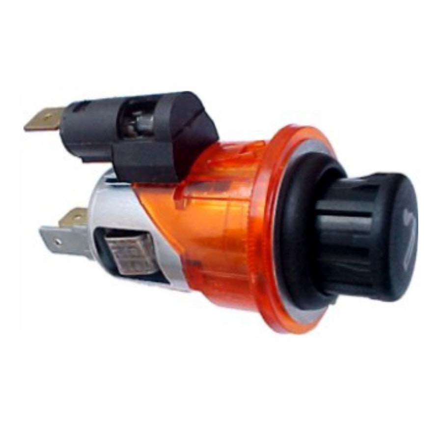 Acendedor Completo - DNI - DNI 0560 - Unitário