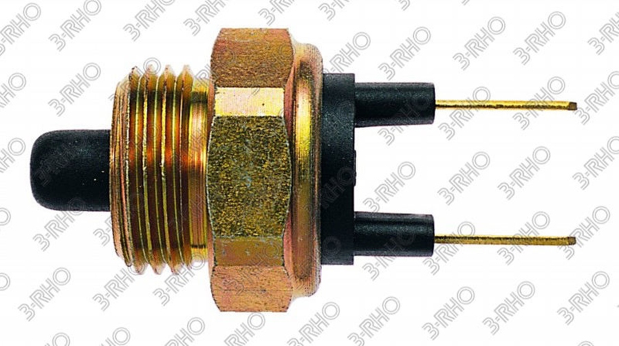 Interruptor de Luz de Ré - 3-RHO - 4444 - Unitário