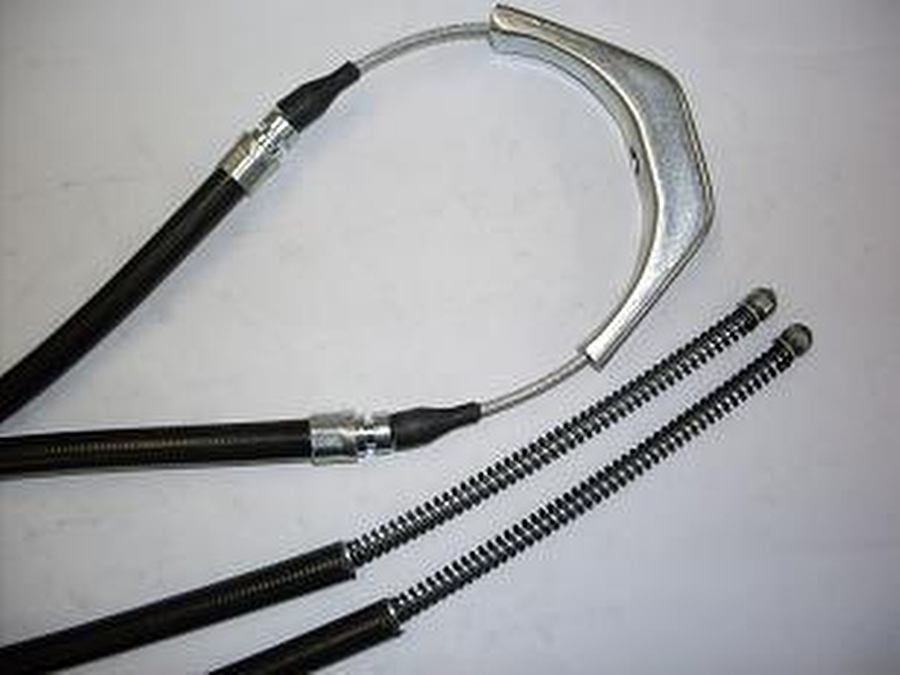 Cabo de Freio - Cabovel - 12894 - Unitário