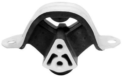 Coxim Dianteiro do Motor - Borflex - 464 - Unitário