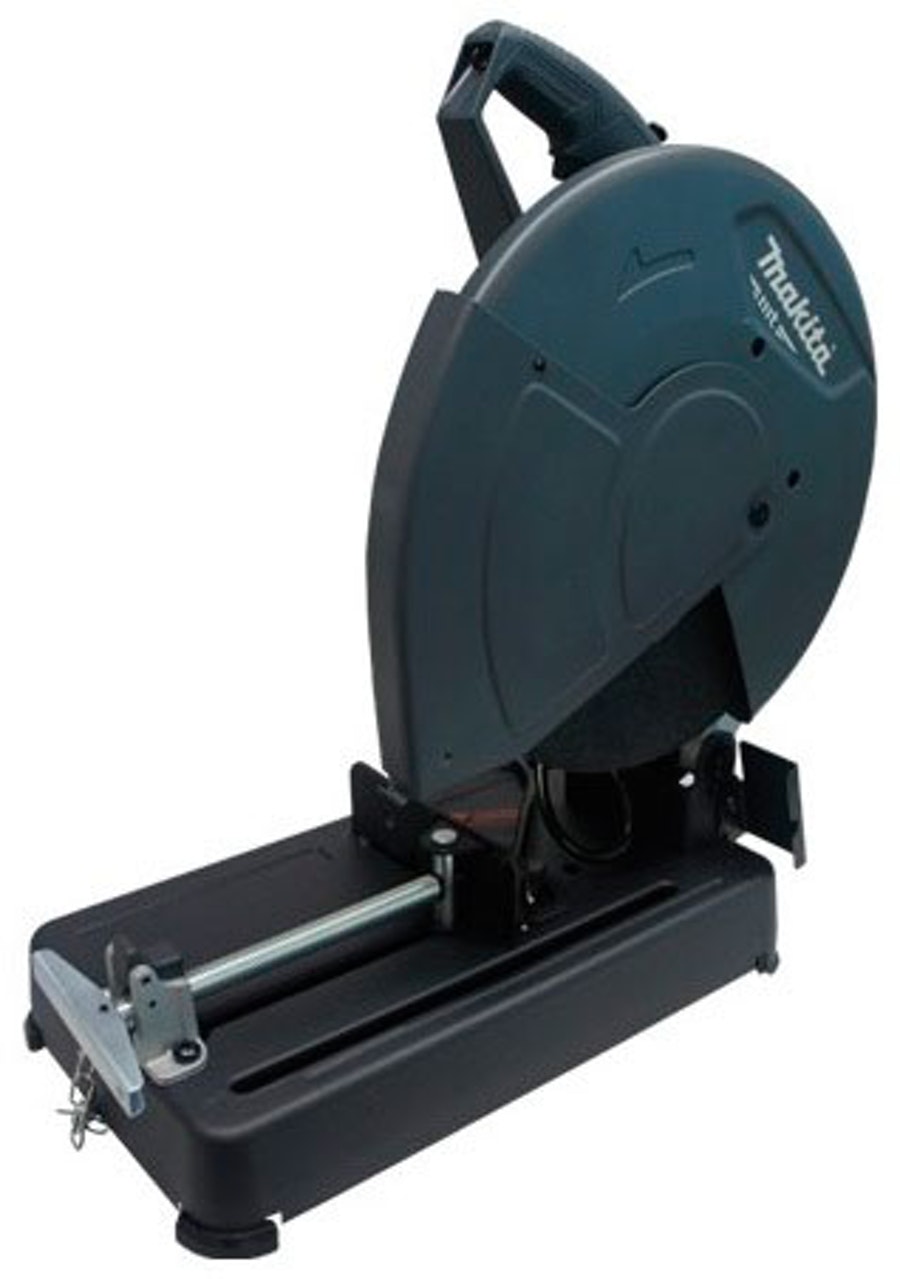 Serra Policorte 14" 2000W M2400G 220V - Makita - M2400G - Unitário