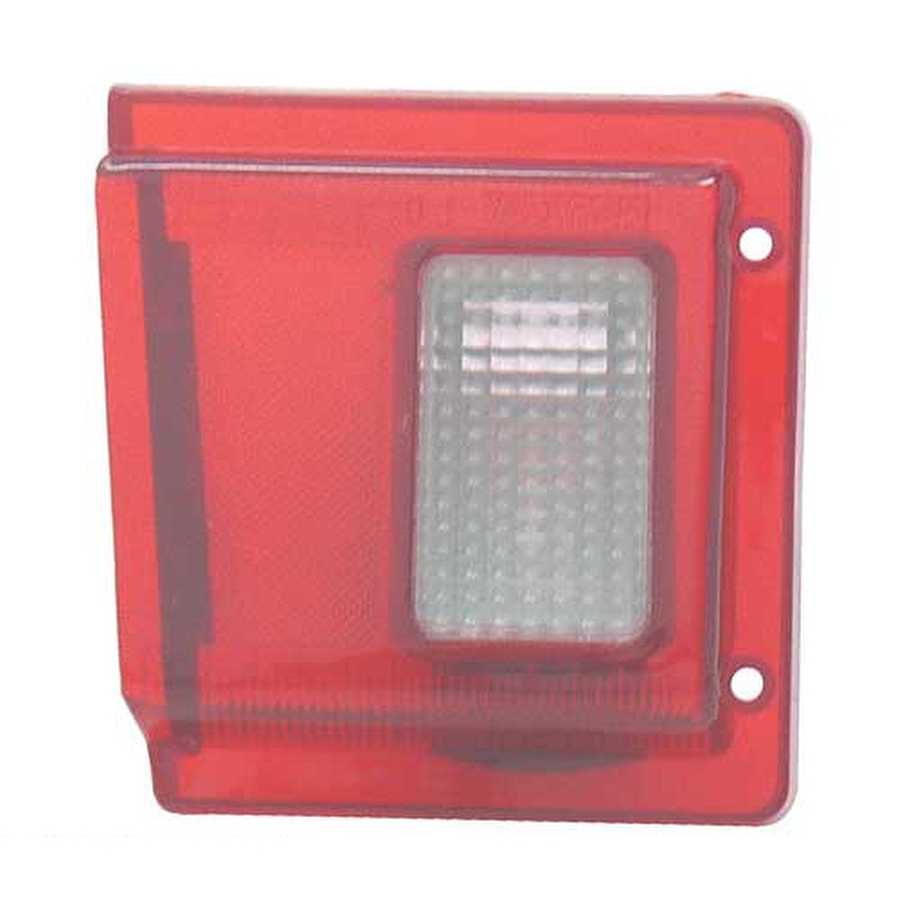 Lanterna Traseira - Artmold - 1117 - Unitário