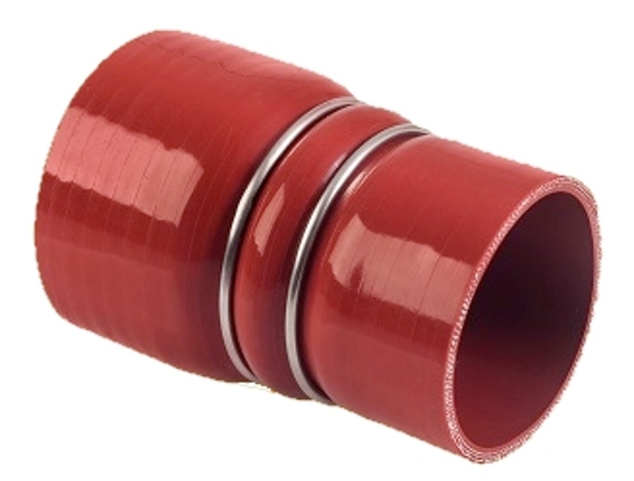 Mangueira do Intercooler - Bins - 4170.0026 - Unitário
