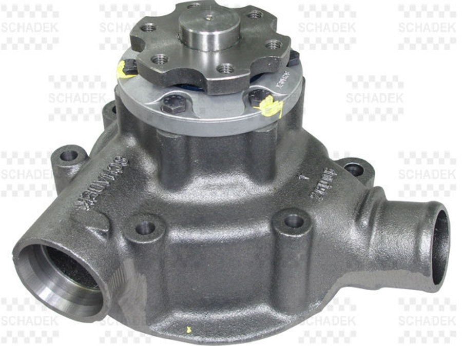 Bomba de Água Leve/Pesada Unitária Código 90000290 - Schadek - 20.030 - Unitário