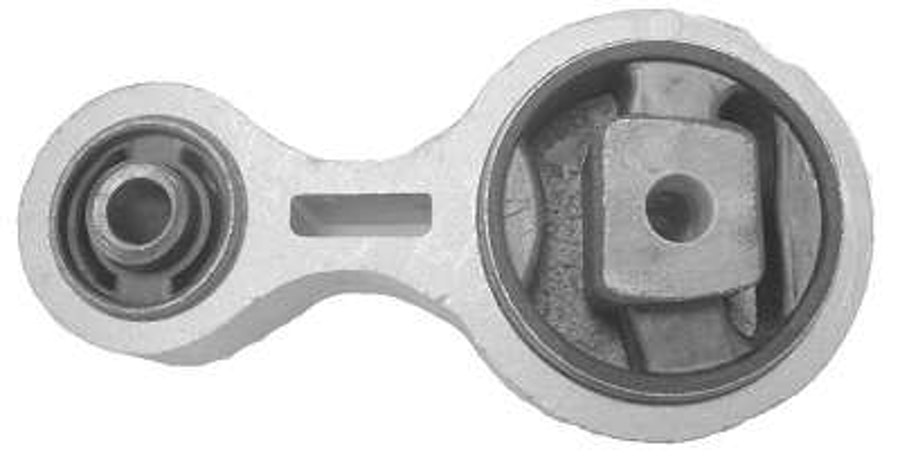 Coxim Traseiro do Câmbio - Borflex - 276 - Unitário