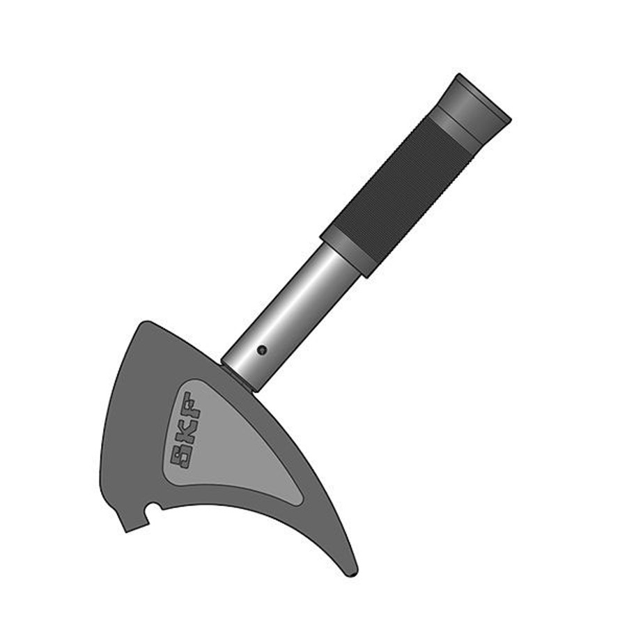 Chave de impacto - SKF - TMFN 30-40 - Unitário