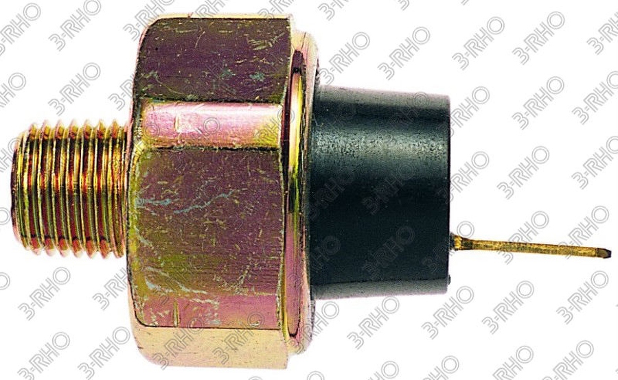 Interruptor de Pressão do Óleo - 3-RHO - 3318 - Unitário