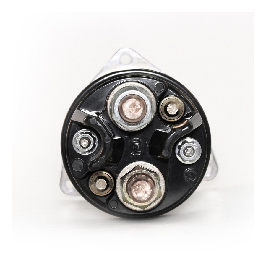 Solenóide do Motor de Partida - Delco Remy - 1115593 - Unitário