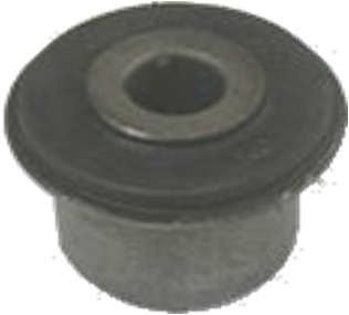 Bucha da Bandeja de Suspensão Dianteira Citroen Xsara Picasso ZX Berlingo - Borflex - 960 - Unitário