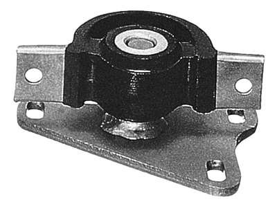 Coxim do Câmbio - Borflex - 711 - Unitário