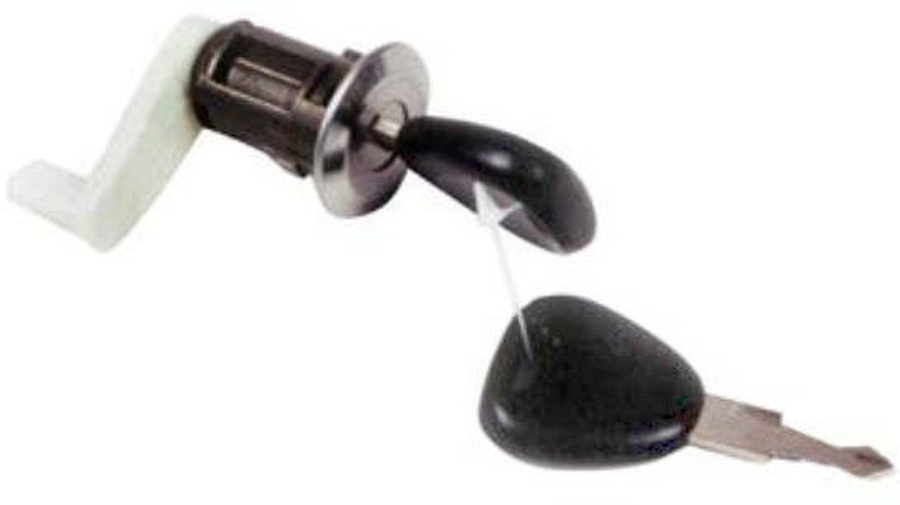 Cilindro da Porta Dir. - Ori - 8506 - Unitário