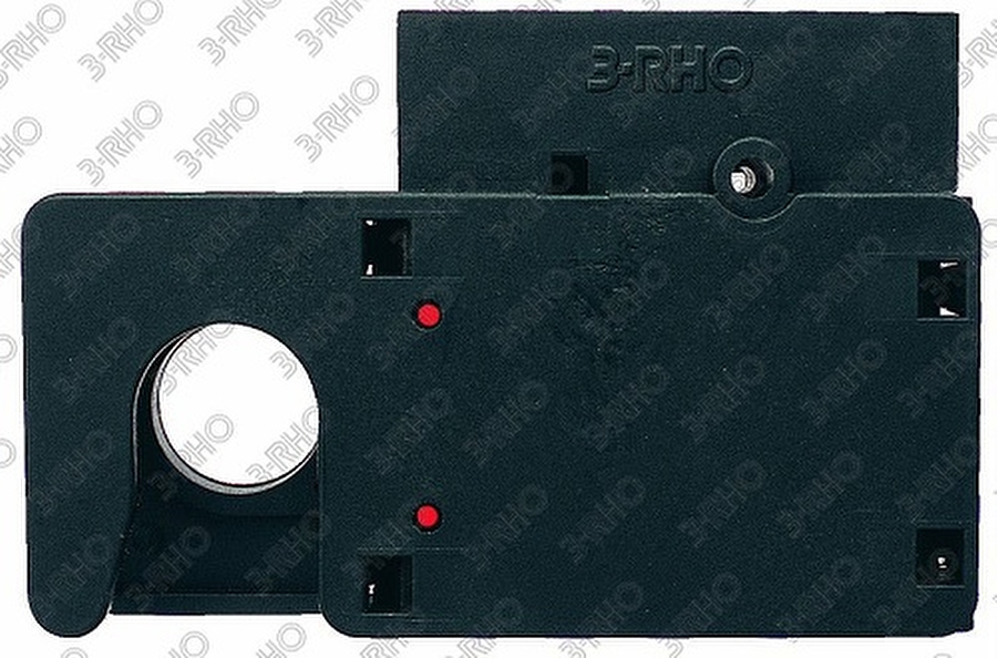 Interruptor de Luz de Freio - 3-RHO - 398 - Unitário