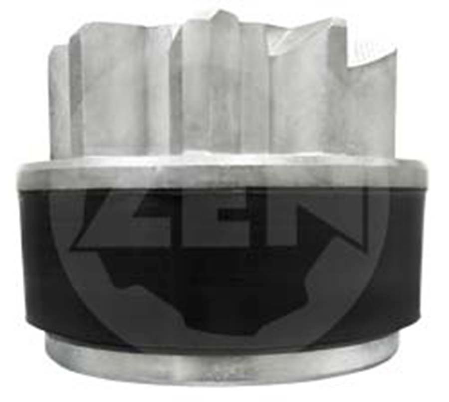 Impulsor de Partida do Motor de Arranque - Zen - 1672 - Unitário