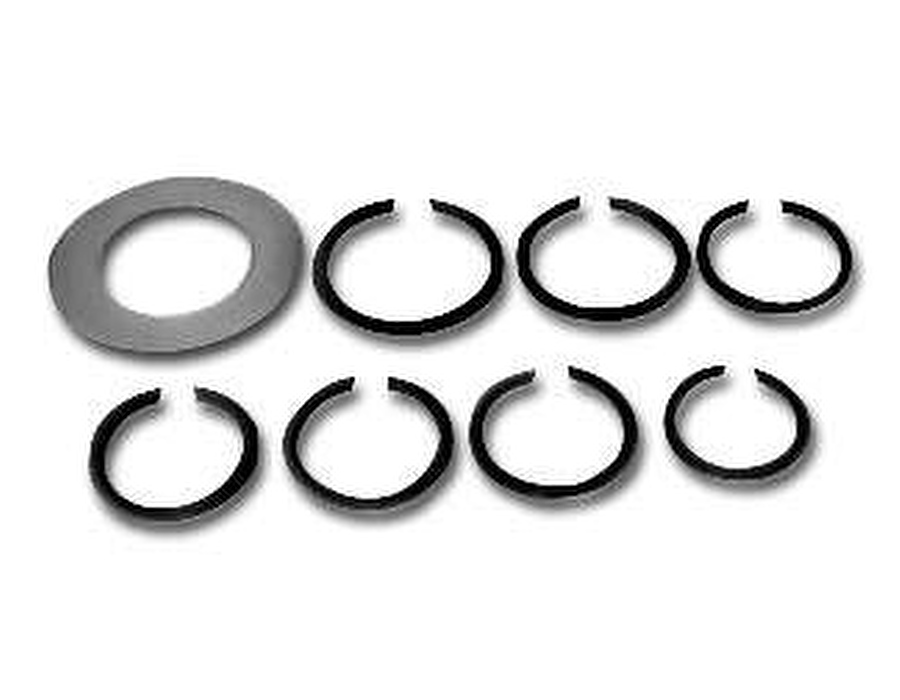 Kit Arruelas e Travas sem Chaveta do Contra Eixo - Autodrive - K6001B - Unitário