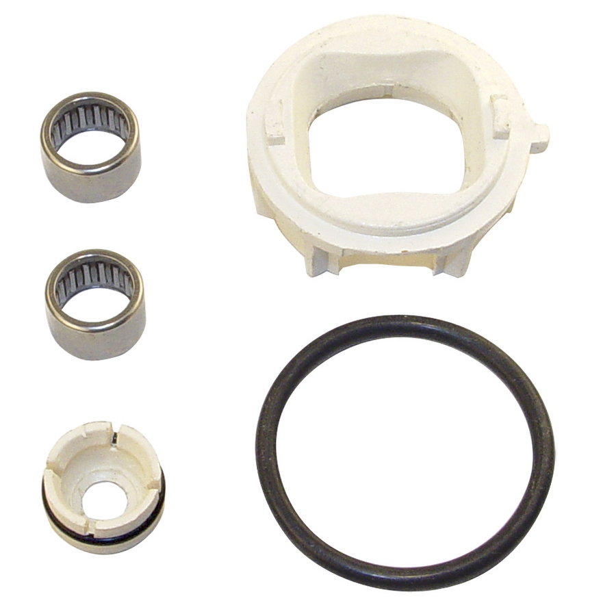 Kit Cúpula Alavanca de Câmbio Parcial - Kit & Cia - 10401 - Unitário