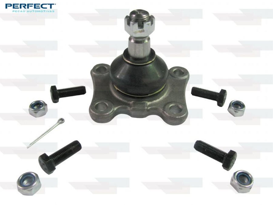 Pivo Inferior Ld/Le - Perfect - PVI9159 - Unitário
