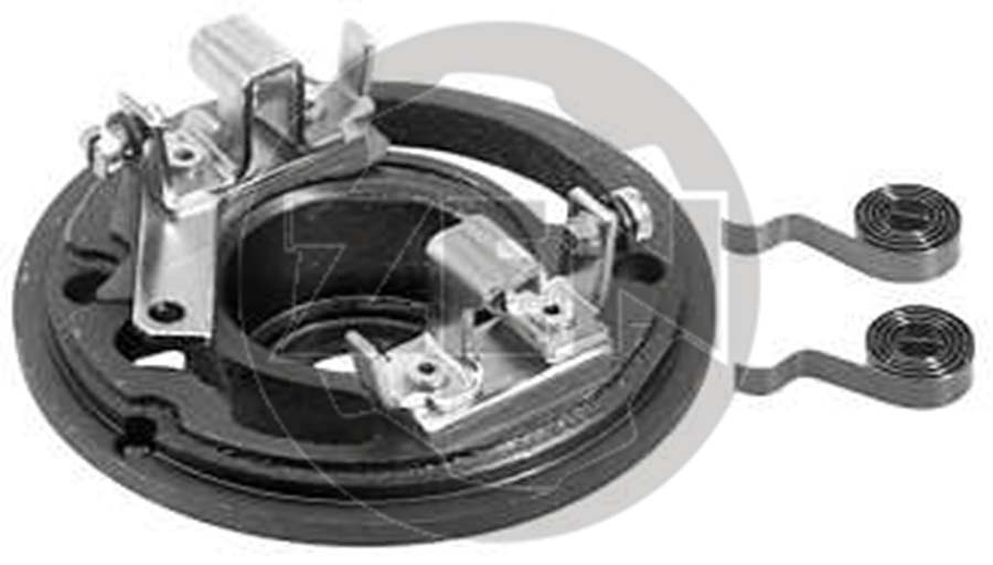 Mancal do Dínamo - Intermediário - Zen - 7018 - Unitário