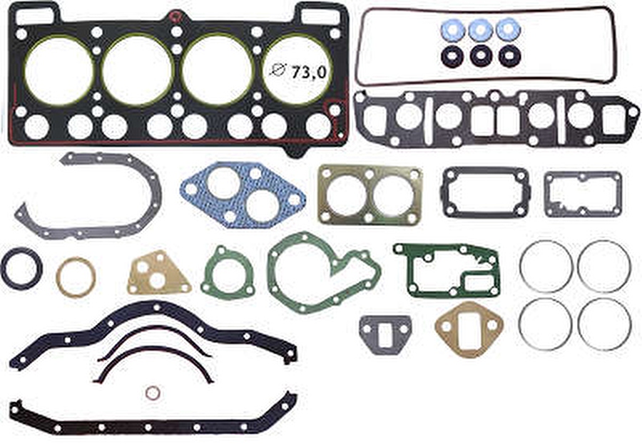 Junta do Motor - Bastos Juntas - 111039PK - Unitário