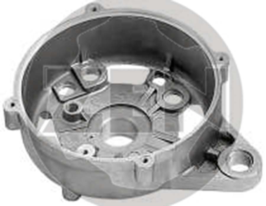 Mancal do Alternador - Zen - 3006 - Unitário