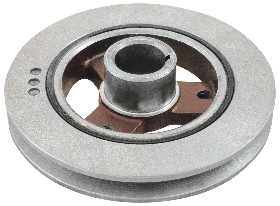 Polia do Virabrequim - Triade - T-63 - Unitário