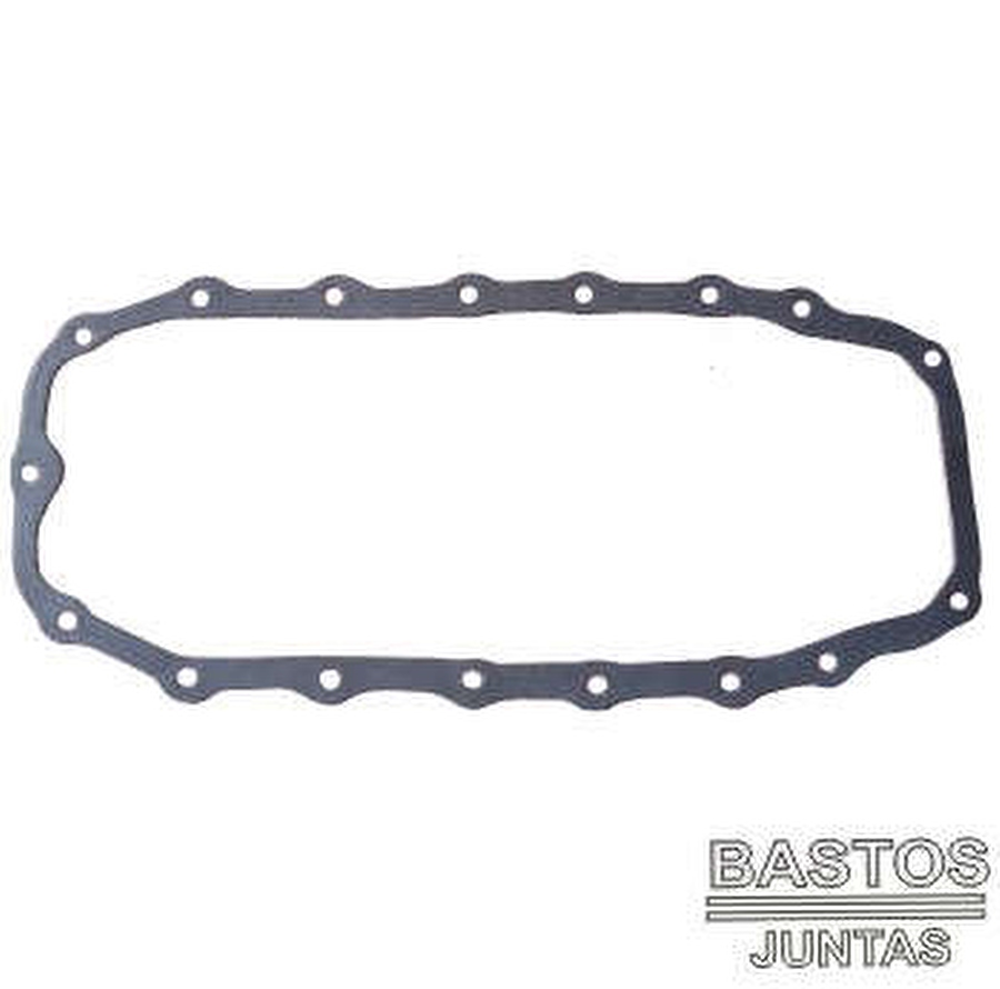 Junta do Cárter - Bastos Juntas - 141953PK - Unitário