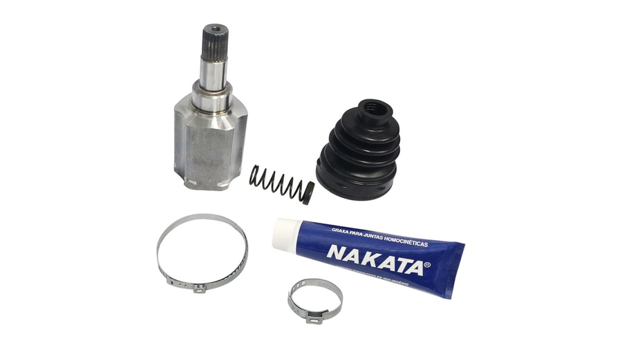 Tulipa - Nakata - NJH27-263D - Unitário