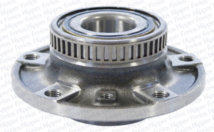 Cubo de Roda - Hipper Freios - HFCD 900 - Unitário