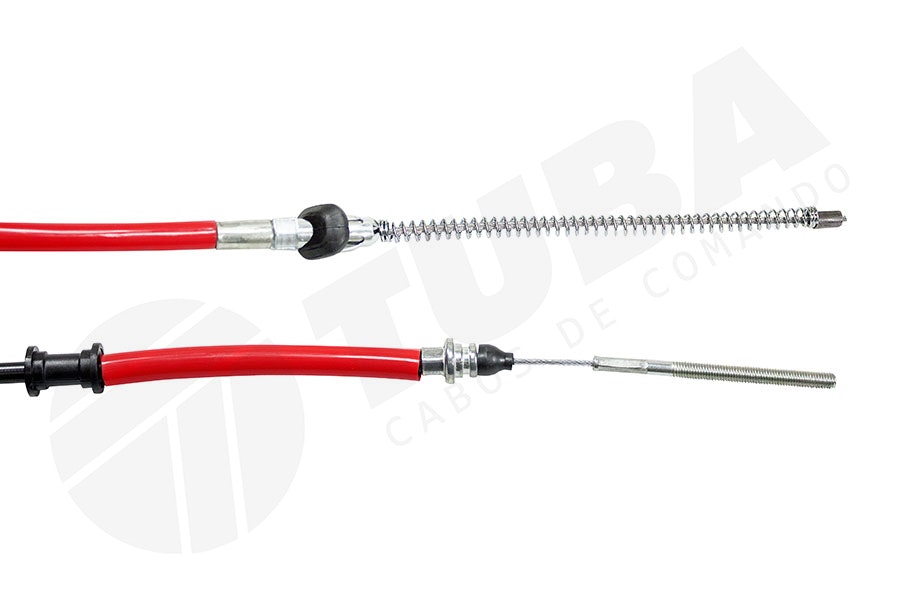 Cabo do Freio - Tuba Cabos - 7260 - Unitário