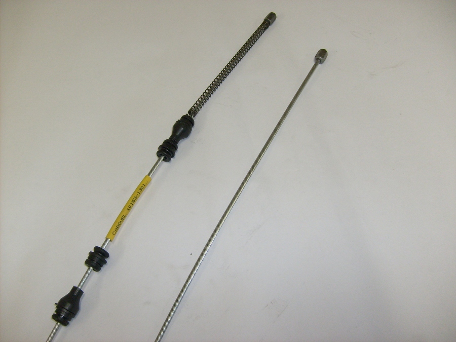 Cabo de Freio - Cabovel - 10153 - Unitário