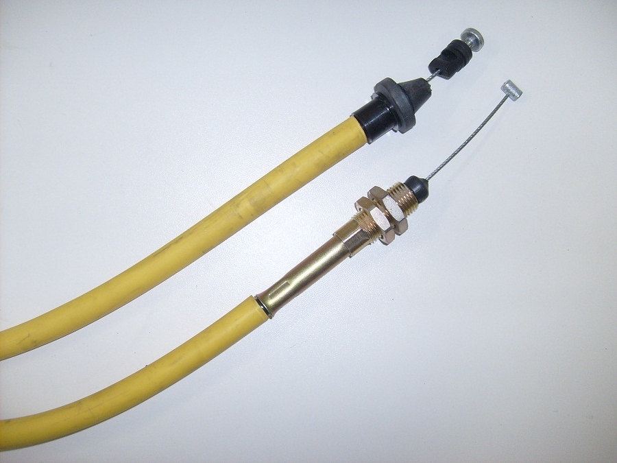 Cabo do Acelerador - Cabovel - 141257 - Unitário