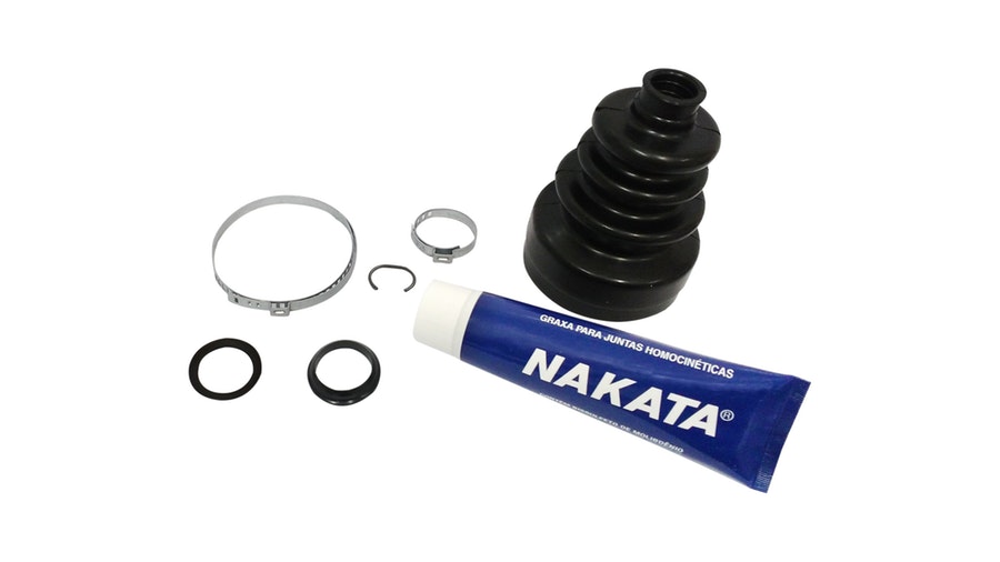 Kit de Reparo da Junta Homocinética - Nakata - NKJ149-2 - Unitário