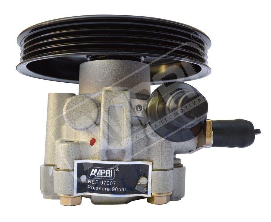 Bomba de Direção Hidráulica Leve Unitária - Ampri - 97007 - Unitário