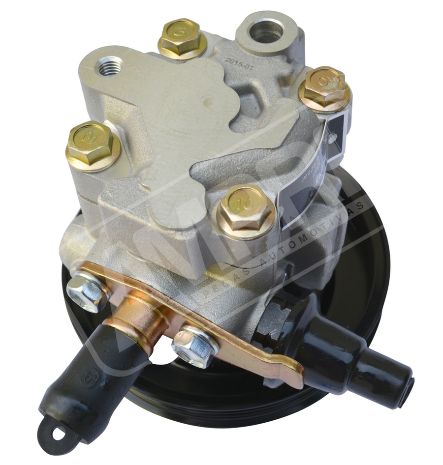 Bomba de Direção Hidráulica Leve Unitária - Ampri - 97007 - Unitário