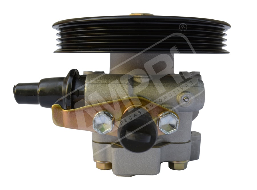 Bomba de Direção Hidráulica Leve Unitária - Ampri - 97007 - Unitário