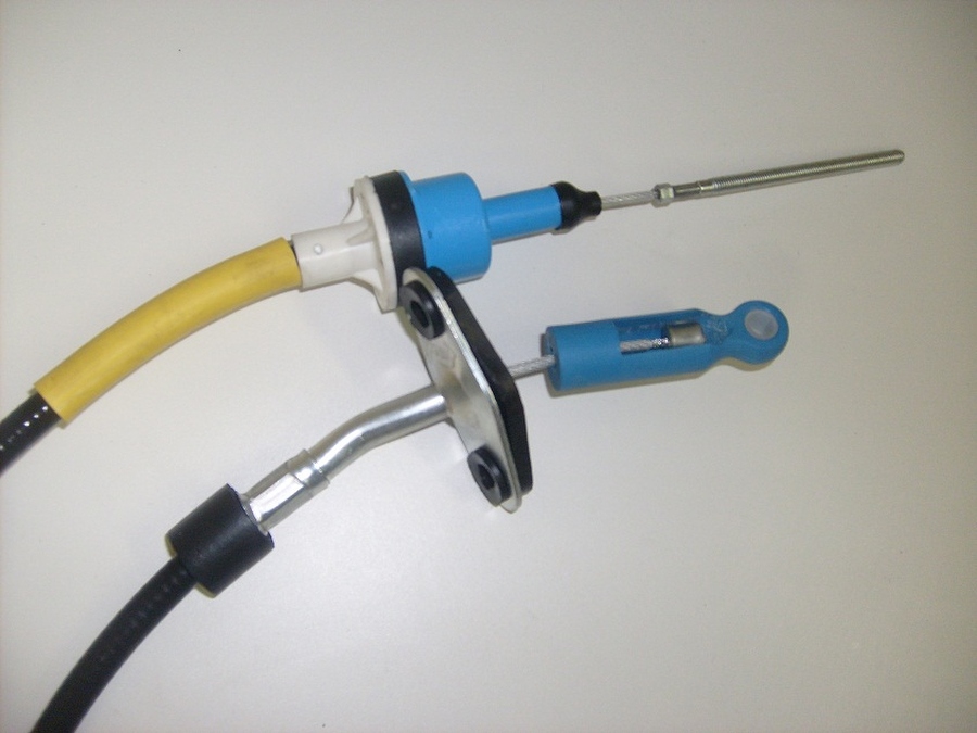 Cabo da Embreagem - Cabovel - 145068 - Unitário