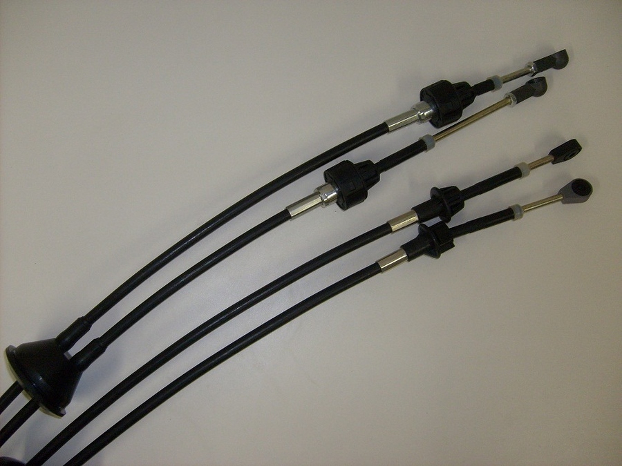 Cabo de Comando do Câmbio - Cabovel - 154579 - Unitário