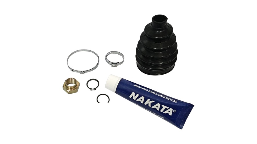 Kit de Reparo da Junta Homocinética - Nakata - NKJ1329-4 - Unitário