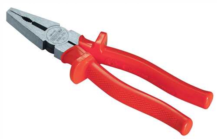 Alicate Universal 8" com Isolação