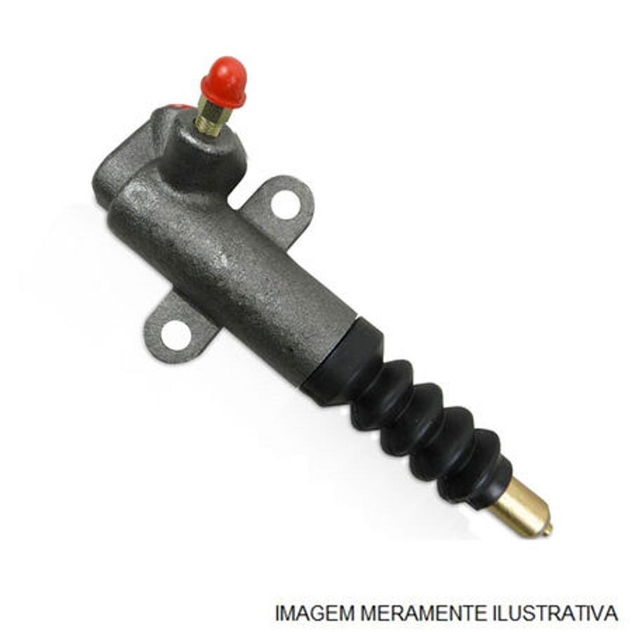 Cilindro Auxiliar de Embreagem - Sachs - 83007 - Unitário
