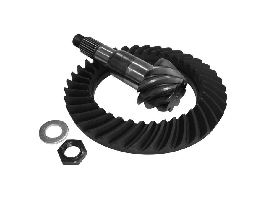 Coroa e Pinhão do Diferencial - Nakata - ND01003 - Unitário