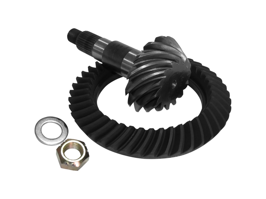 Coroa e Pinhão do Diferencial - Nakata - ND01017 - Unitário