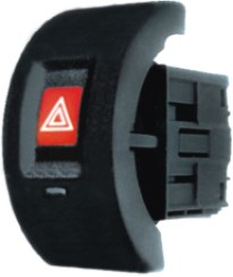 Interruptor de Emergência com Alarme - Ospina - 021081 - Unitário