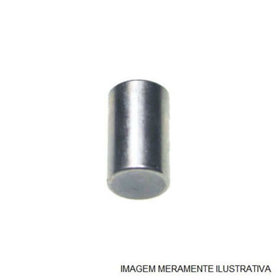 KIT ROLETES - Original Ford - T12598085 - Unitário