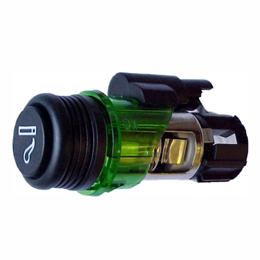 Acendedor Fiat - Palio Marea Uno Tempra 7505861 7725726 7622132 - DNI - DNI 0561 - Unitário