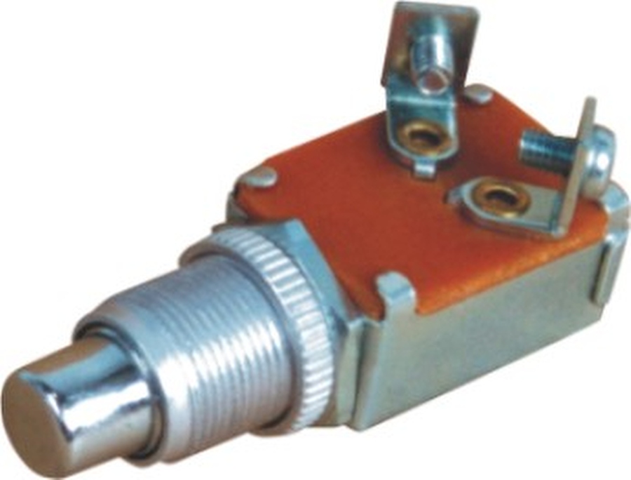 Botão de Partida - Ospina - 011007 - Unitário